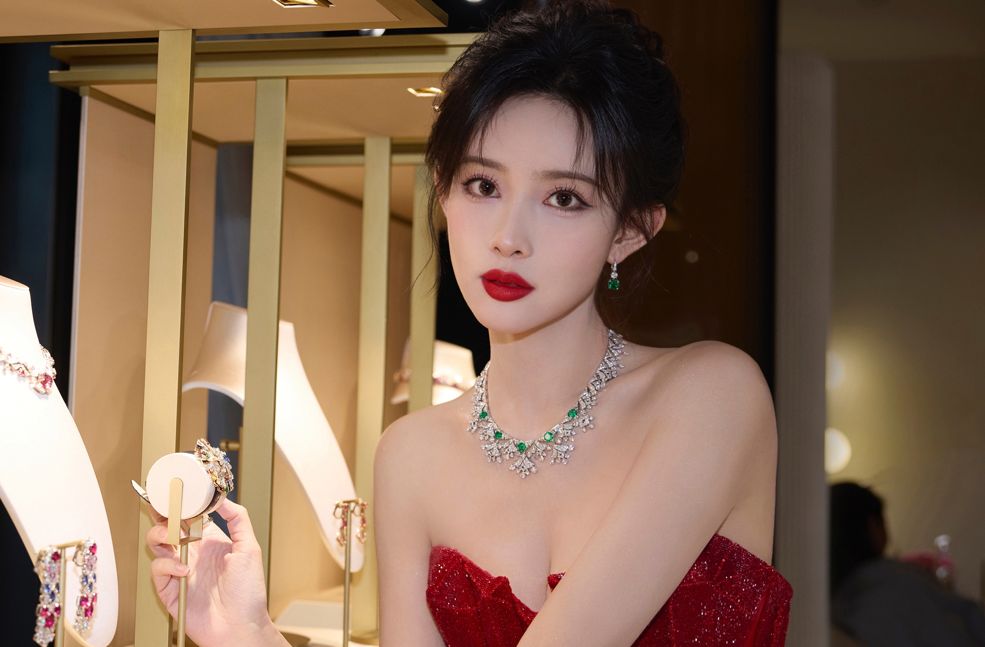 Căng: 1 nữ diễn viên hạng A đăng đàn kêu oan vì bị gán tội hại chết 2 mạng người- Ảnh 4.