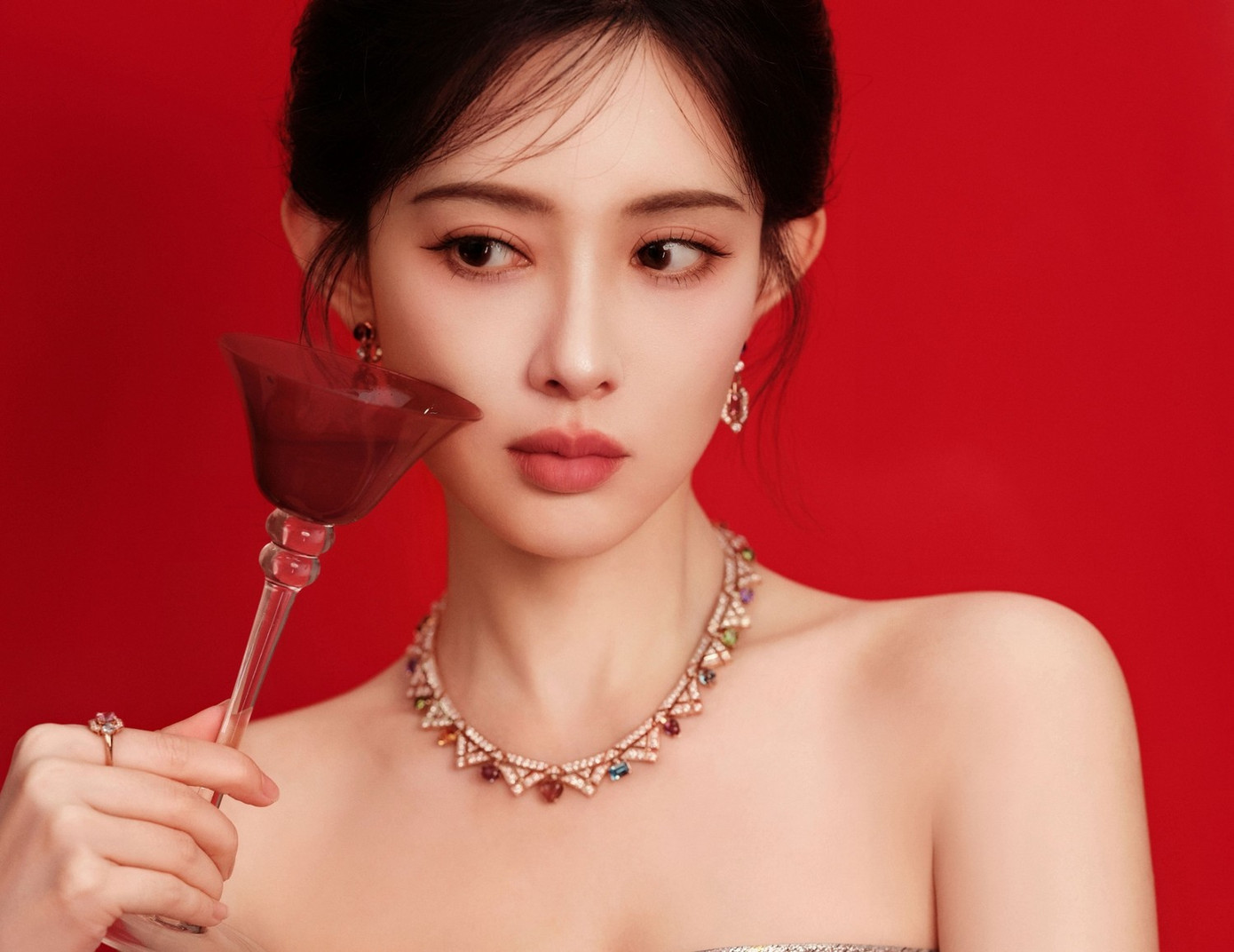 'Mai Siêu Phong' 2025 gây ấn tượng- Ảnh 10. 'Mai Siêu Phong' 2025 gây ấn tượng- Ảnh 10.