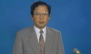 Nữ ca sĩ là trung uý, đóng phim giờ vàng VTV khiến khán giả rơi nước mắt- Ảnh 4.