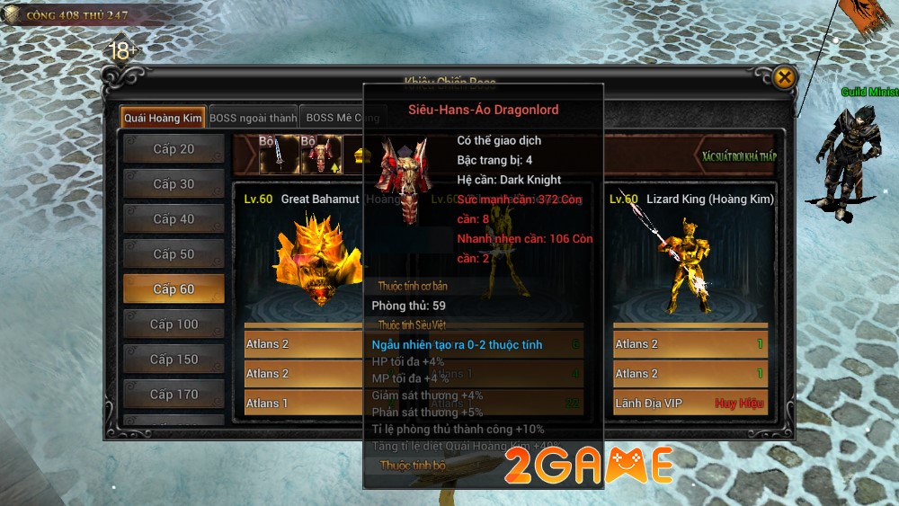 manhhoa-mu-luc-dia-vng-1 Bách khoa toàn thư “bí kíp” mạnh hóa trong MU Lục Địa VNG manhhoa mu luc dia vng 1