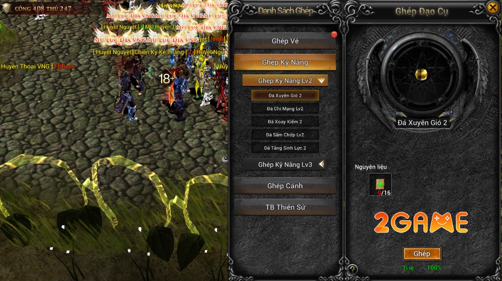 manhhoa-mu-luc-dia-vng-4 game MU Lục Địa VNG