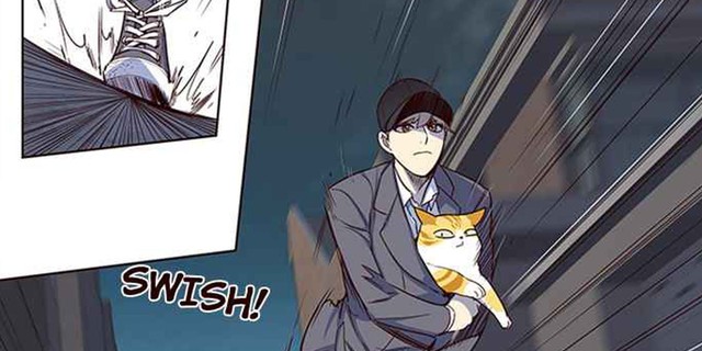 Sau Solo Leveling, 7 manhwa hành động này nên được chuyển thể thành anime- Ảnh 6.