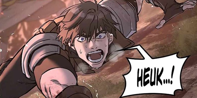 Sau Solo Leveling, 7 manhwa hành động này nên được chuyển thể thành anime- Ảnh 1.