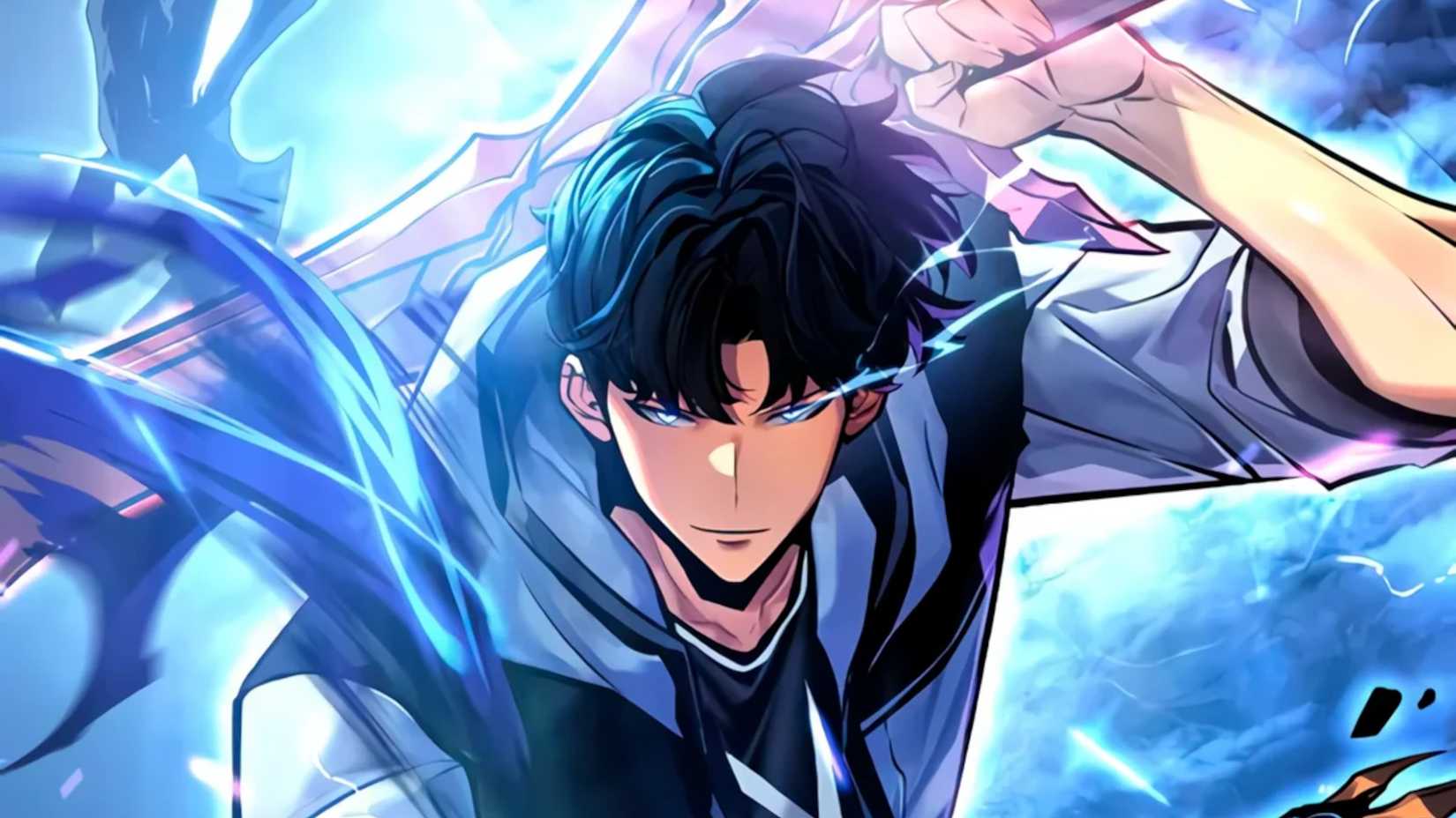 Đây là 10 manhwa đỉnh cao vượt qua cả Solo Leveling về cốt truyện và nhân vật- Ảnh 7.