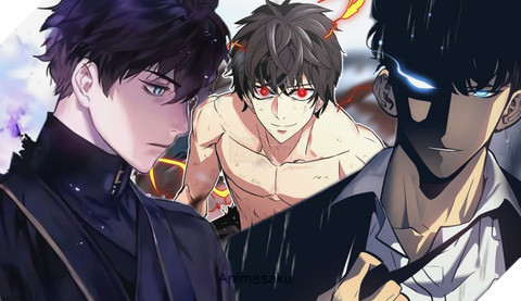 Ngành công nghiệp Webtoon Hàn Quốc lần đầu vượt mốc doanh thu 1,5 tỷ USD 3