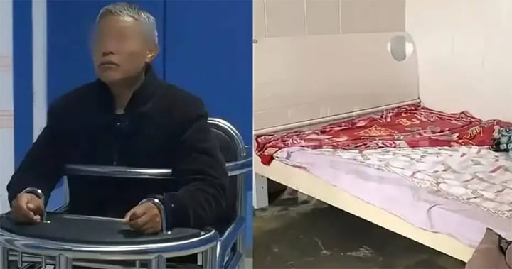 Anh bị tai nạn chết mòn cô độc, em mạo danh lấy tiền bảo hiểm xây nhà, mua xe- Ảnh 1. Anh bị tai nạn chết mòn cô độc, em mạo danh lấy tiền bảo hiểm xây nhà, mua xe- Ảnh 1.