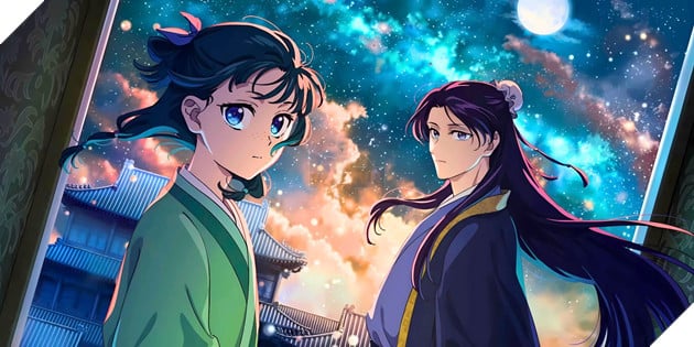 Khán giả yêu thích yêu thích của