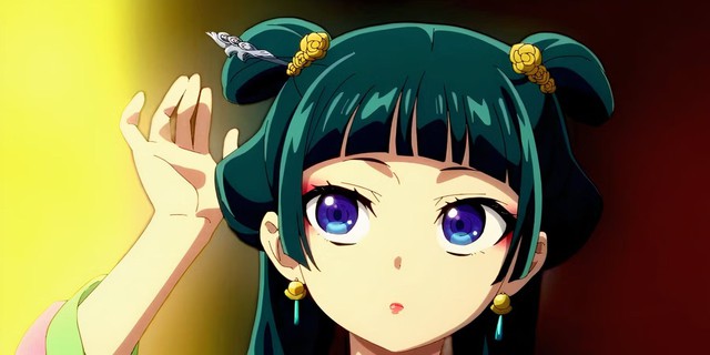 Từ Chainsaw Man đến Kaguya-Sama: Top 10 manga đã định hình lại thập kỷ qua- Ảnh 6. Từ Chainsaw Man đến Kaguya-Sama: Top 10 manga đã định hình lại thập kỷ qua- Ảnh 6.