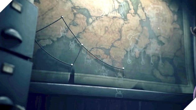 Little Nightmares: Nhin Lai Toan Bo Dong Thoi Gian Va Dien Bien Cot Truyen (Phan 1) 2 Little Nightmares: Nhìn Lại Toàn Bộ Dòng Thời Gian Và Diễn Biến Cốt Truyện Phần 1 2