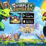 Maple Dungeon – Nơi số phận bạn bị cuốn vào một hành trình đầy bất ngờ mapledungeon thumbjpg