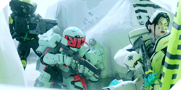 Game Ban Sung Marathon Cua Bungie Cong Bo Cau Hinh Toi Thieu Cho Dot Closed Beta Sap Toi 4 Game Bắn Súng Marathon Của Bungie Công Bố Cấu Hình Tối Thiểu Cho Đợt Closed Beta Sắp Tới 4