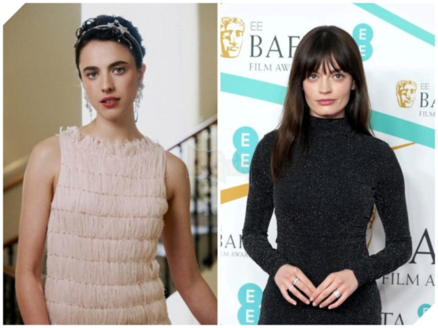 Margaret Qualley Và Emma Mackey Được Nhắm Đến Cho Vai Diễn Trong Phim Narnia. 3