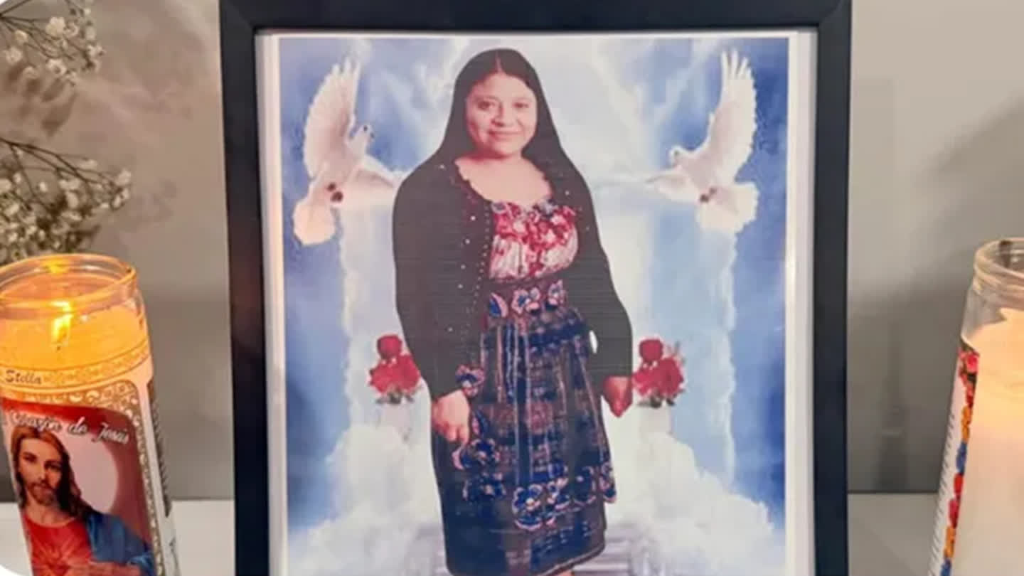 Nữ giúp việc bị bắn tử vong ở Indiana sau khi đến nhầm nhà để dọn dẹp- Ảnh 1. Nữ giúp việc bị bắn tử vong ở Indiana sau khi đến nhầm nhà để dọn dẹp- Ảnh 1.