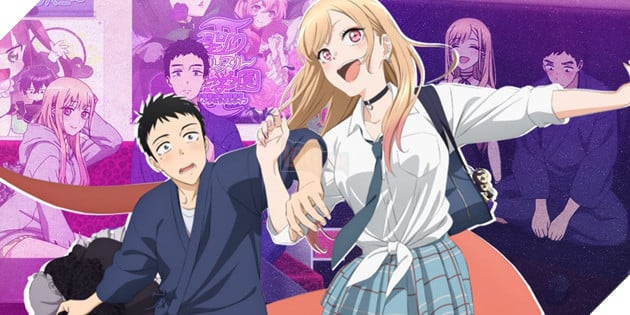 My Dress-Up Darling Mùa 2 Chính Thức Trở Lại: Fan Hâm Mộ Háo Hức Chờ Đợi