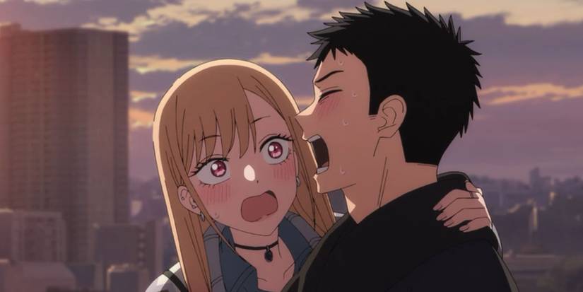 Cuộc chiến anime mùa Thu: Nhiều huyền thoại trở lại, một số series đình đám vẫn duy trì sức hút- Ảnh 5.