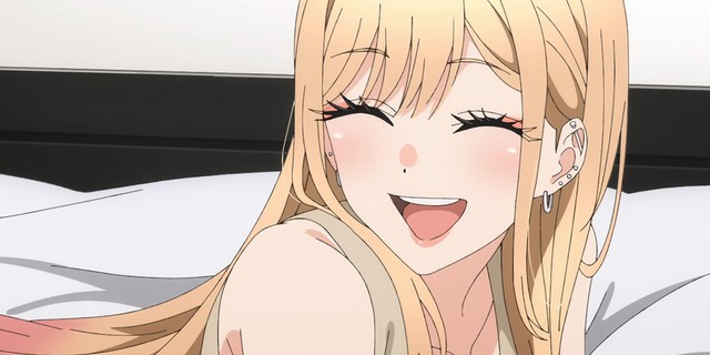 Khám phá 10 nhân vật anime Gen Z phản ánh chân thực nhất thế hệ mới- Ảnh 6. Khám phá 10 nhân vật anime Gen Z phản ánh chân thực nhất thế hệ mới- Ảnh 6.