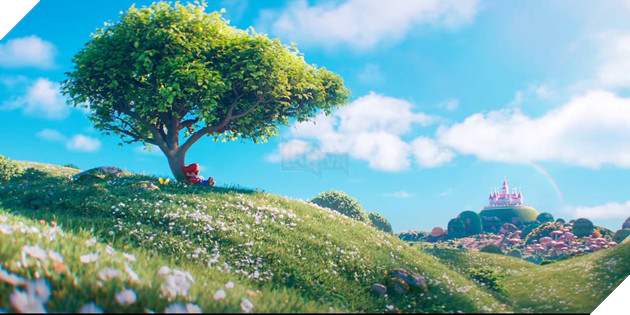 Super Mario Bros. Movie 2 Tung Teaser Trailer, He Lo Tua De “Game-Changing” 2 Hình ảnh trong