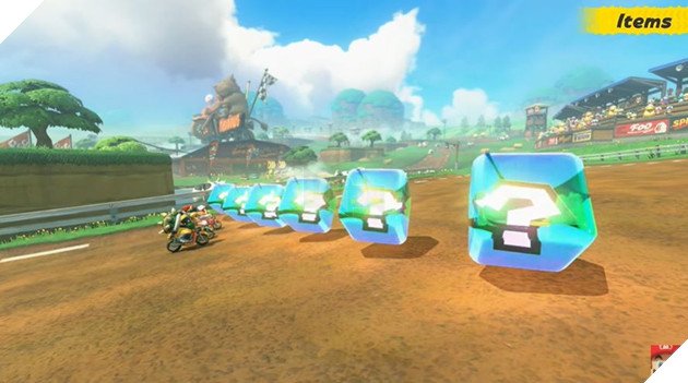 Mario Kart World: Tong Hop Thong Tin Ve Cac Che Do Choi, Duong Dua Va Vat Pham Moi 2 Mario Kart World: Tổng Hợp Thông Tin Về Các Chế Độ Chơi, Đường Đua Và Vật Phẩm Mới 2