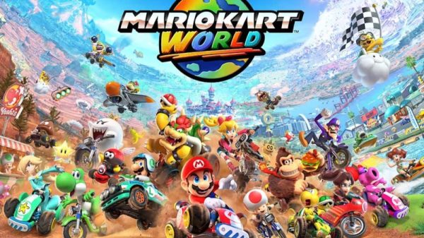 Nintendo Giải Quyết Cáo Buộc Dùng AI Thực Hiện Mario Kart World 27 Nintendo Giải Quyết Cáo Buộc Dùng AI Thực Hiện Mario Kart World mario kart world anbwjpg
