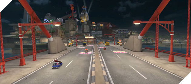 Mario Kart World: Tong Hop Thong Tin Ve Cac Che Do Choi, Duong Dua Va Vat Pham Moi 10 Mario Kart World: Tổng Hợp Thông Tin Về Các Chế Độ Chơi, Đường Đua Và Vật Phẩm Mới 10