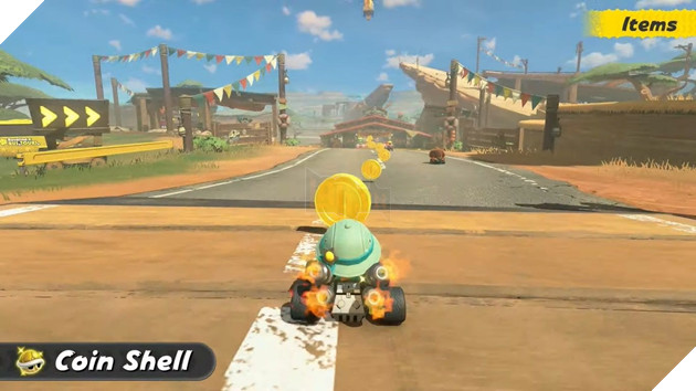 Mario Kart World: Tong Hop Thong Tin Ve Cac Che Do Choi, Duong Dua Va Vat Pham Moi 3 Mario Kart World: Tổng Hợp Thông Tin Về Các Chế Độ Chơi, Đường Đua Và Vật Phẩm Mới 3