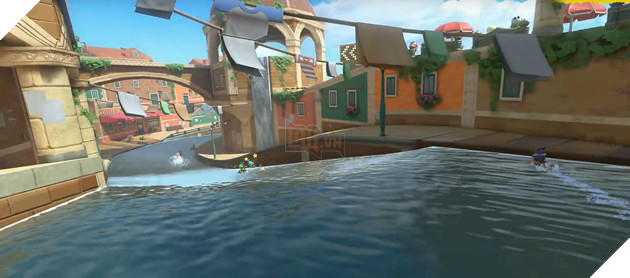 Mario Kart World: Tong Hop Thong Tin Ve Cac Che Do Choi, Duong Dua Va Vat Pham Moi 11 Mario Kart World: Tổng Hợp Thông Tin Về Các Chế Độ Chơi, Đường Đua Và Vật Phẩm Mới 11