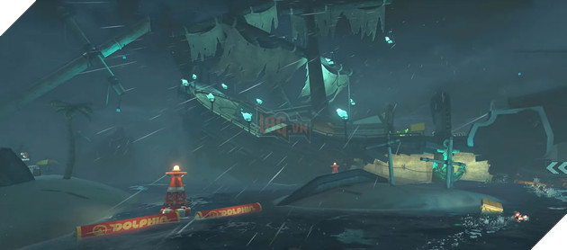 Mario Kart World: Tong Hop Thong Tin Ve Cac Che Do Choi, Duong Dua Va Vat Pham Moi 16 Mario Kart World: Tổng Hợp Thông Tin Về Các Chế Độ Chơi, Đường Đua Và Vật Phẩm Mới 16