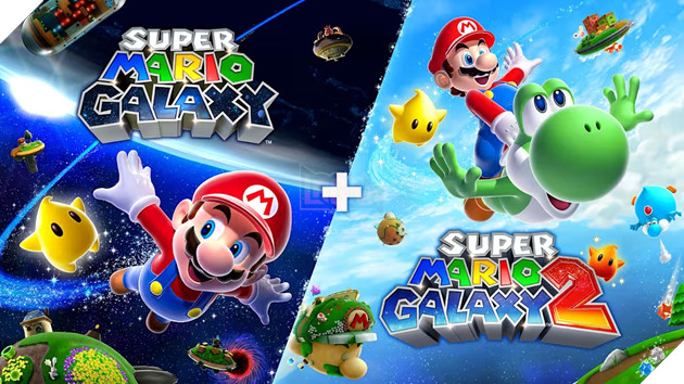 Nintendo Direct 12/09/2025: Mario ky niem 40 nam, Metroid Prime 4 tro lai va hang loat bom tan moi 2 Nintendo Direct 12/09/2025: Mario kỷ niệm 40 năm, Metroid Prime 4 trở lại và hàng loạt bom tấn mới 2