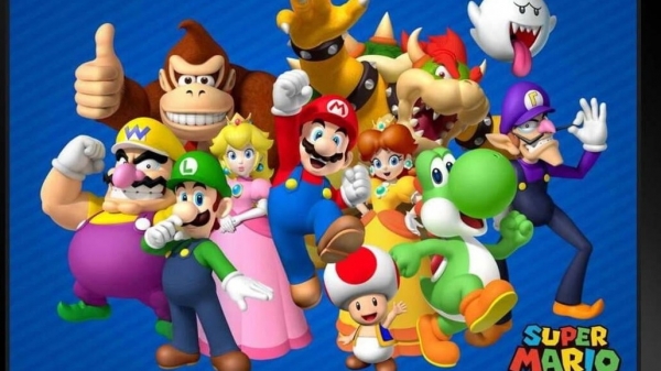 Mario sau 40 năm vẫn là biểu tượng game vượt thời gian mario20250914144456jpg