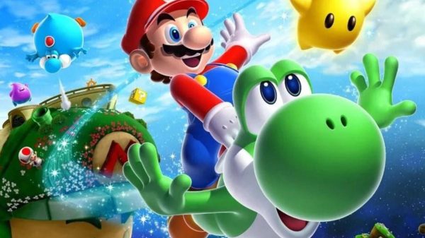 Super Mario Bros. Movie 2 Tung Teaser Trailer, Hé Lộ Tựa Đề “Game-Changing” mario32 ugqgjpg