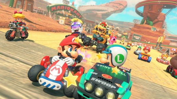 Mario Kart World: Tổng Hợp Thông Tin Về Các Chế Độ Chơi, Đường Đua Và Vật Phẩm Mới mariokartworld scrn grandprix 01 rnuzjpg
