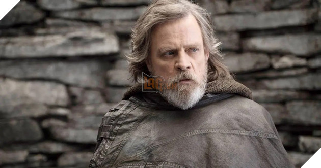Hình ảnh nam diễn viên Mark Hamill