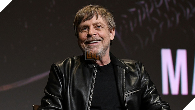 Mark Hamill chia sẻ sự thật thú vị về việc lồng tiếng Joker