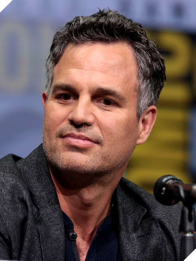 Nam diễn viên Mark Ruffalo