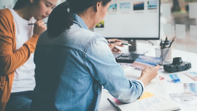 Ngày tàn nghề marketing: 90% lao động trong ngành lo sợ bị sa thải khi AI tự động hóa 70% công việc lặp lại, nghề mới ‘Superagency’ ra đời- Ảnh 4.