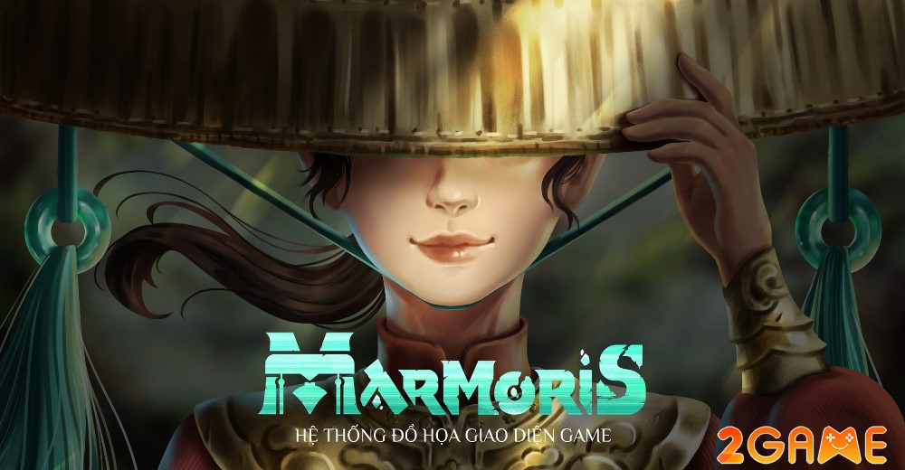 Marmoris – Đồ án game tốt nghiệp của Á khoa Văn Lang khiến nhiều game thủ say mê marmoris 1