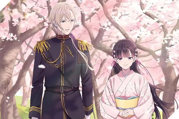 “My Happy Marriage” chính thức được sản xuất anime mới sau khi kết thúc mùa 2 2