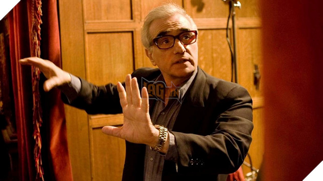 Dao Dien Martin Scorsese va Bo Phim Raging Bull Cuu Song Ong Sau Con Say Thuoc 3 Hình ảnh về đạo diễn Martin Scorsese.