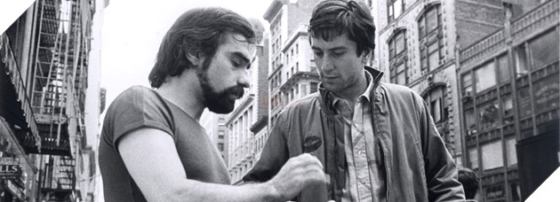 Martin Scorsese Và Danh Sách Phim Tiêu Biểu Về New York 2