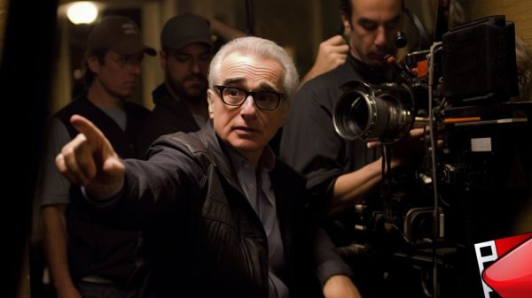 Đạo Diễn Martin Scorsese và Bộ Phim Raging Bull Cứu Sống Ông Sau Cơn Say Thuốc martin scorsese gjdnjpg
