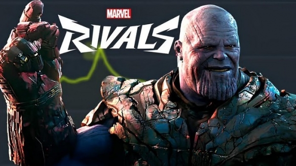 Marvel Rivals mất đi một nửa lượng người chơi - Liệu có đi theo vết xe đổ Overwatch? 30 Marvel Rivals mất đi một nửa lượng người chơi - Liệu có đi theo vết xe đổ Overwatch? marvel 320250506110931jpg