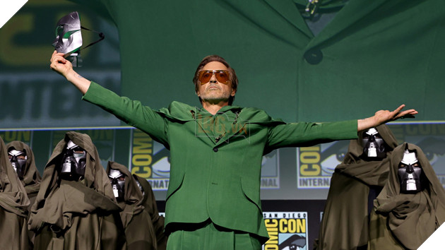 Marvel Công Bố Hoãn Lịch Phát Hành 2 Bộ Phim Avengers Tiếp Theo