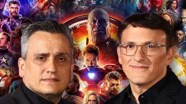 Anh Em Đạo Diễn Russo Tiết Lộ Sự Ra Đi Của Tony Stark Trong Endgame Liên Quan Đến Doctor Doom marvel avengers ekbwjpg