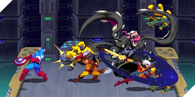 Nintendo Switch 2: Hơn 30 Trò Chơi Của Các Bên Thứ Ba Được Xác Nhận Ra Mắt 6