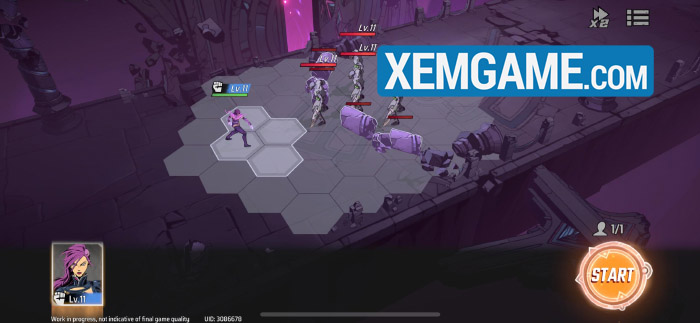 MARVEL Mystic Mayhem – game thẻ tướng phong cách Marvel thử nghiệm marvel mystic mayhem 3