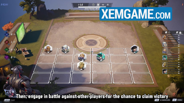 marvel-rival-tft-thumb-1 Marvel Rivals sắp có chế độ chơi lấy cảm hừng từ ĐTCL marvel rival tft thumb 1