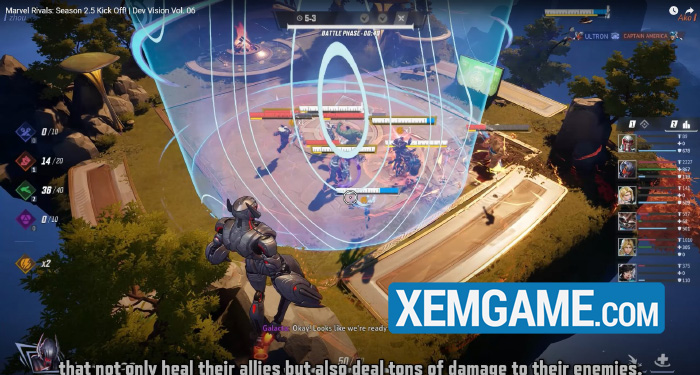 marvel-rival-tft-thumb-2 Marvel Rivals sắp có chế độ chơi lấy cảm hừng từ ĐTCL marvel rival tft thumb 2