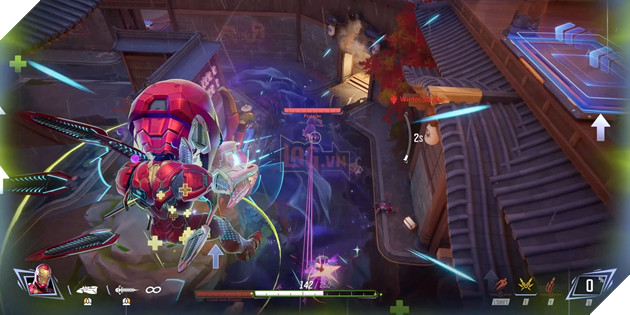 Marvel Rivals Cong Bo Che Do Choi Dau To Sieu Giai Tri Vao Cuoi Tuan Nay 2 Marvel Rivals Công Bố Chế Độ Chơi Đầu To Siêu Giải Trí Vào Cuối Tuần Này 2