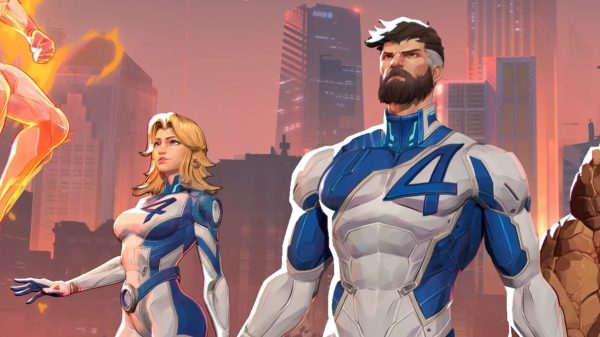 Marvel Rivals Giới Thiệu Bộ Kỹ Năng Của Hai Vợ Chồng Nhà Fantastic 42 Marvel Rivals Giới Thiệu Bộ Kỹ Năng Của Hai Vợ Chồng Nhà Fantastic marvel rivals 02 kycyjpg
