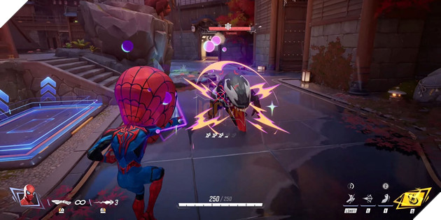 Marvel Rivals Cong Bo Che Do Choi Dau To Sieu Giai Tri Vao Cuoi Tuan Nay 4 Marvel Rivals Công Bố Chế Độ Chơi Đầu To Siêu Giải Trí Vào Cuối Tuần Này 4